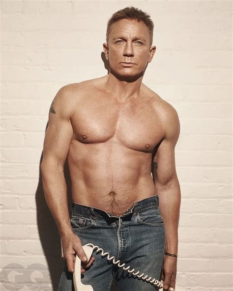 daniel craig naked|Queer review: Daniel Craig is heartbreaking in this explicit gay ...